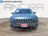 Used 2020 Jeep Cherokee Latitude image 4