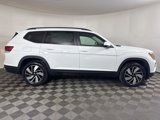 New 2025 Volkswagen Atlas SE image 2
