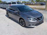 Used 2019 Nissan Sentra SR image 3