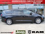 Used 2023 Chrysler Voyager LX image 2