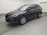 Used 2014 MAZDA CX-9 Sport image 2