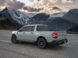 New 2024 Ford Maverick XLT w/ Equipment Group 300A Standard image 4