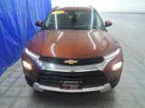 Used 2021 Chevrolet TrailBlazer LT w/ Driver Confidence Package image 3