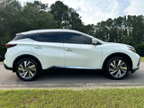 Used 2019 Nissan Murano SL w/ SL Technology Package image 4