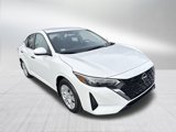 New 2025 Nissan Sentra S image 3
