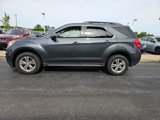 Used 2011 Chevrolet Equinox LT w/ Driver Convenience Package image 2