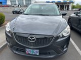 Used 2014 MAZDA CX-5 Touring image 2