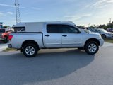 Used 2012 Nissan Titan SV w/ SV Value Truck Pkg image 2