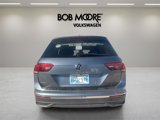 Used 2024 Volkswagen Tiguan S image 6