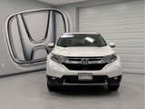 Certified 2017 Honda CR-V EX-L image 2