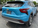 New 2025 Chevrolet Trax LT w/ Driver Confidence Package image 4