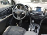Used 2018 Chevrolet Equinox LT image 2