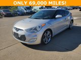 Used 2013 Hyundai Veloster w/ Tech Pkg image 2