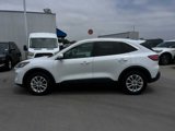 Certified 2021 Ford Escape SE image 2