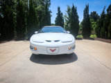 Used 2000 Pontiac Firebird Convertible image 3
