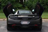 Used 2013 McLaren MP4-12C Spider image 3