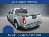 Used 2019 Nissan Frontier SV image 5