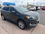 Used 2024 Ford Edge SEL image 4
