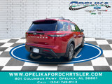 Used 2022 Nissan Pathfinder SV image 3