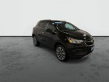 Certified 2022 Buick Encore Preferred image 2