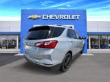 Used 2021 Chevrolet Equinox LT image 3