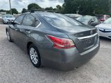 Used 2015 Nissan Altima 2.5 S w/ Power Driver Seat Package image 4