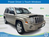 Used 2010 Jeep Patriot Latitude image 3