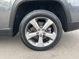 Certified 2021 Jeep Grand Cherokee L Limited w/ Trailer Tow Group (B) image 2