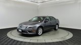 Used 2012 Ford Fusion SEL image 3