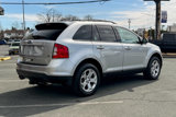 Used 2014 Ford Edge SEL w/ Equipment Group 205A image 4