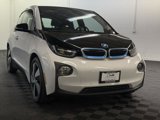 Used 2017 BMW i3 w/ Range Extender image 2