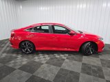 Used 2020 Honda Civic Sport image 2