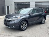 Used 2019 Honda CR-V EX-L image 3