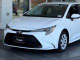 Certified 2022 Toyota Corolla LE image 3