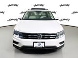 Used 2019 Volkswagen Tiguan SE w/ Panoramic Sunroof Package image 2