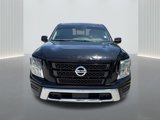 Used 2021 Nissan Titan SV image 2