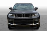 Used 2021 Jeep Grand Cherokee L Limited image 3