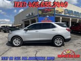 Used 2019 Chevrolet Equinox LT image 2