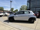 New 2024 Mitsubishi Mirage Black Edition image 3