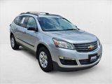 Used 2014 Chevrolet Traverse LS image 3
