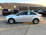 Used 2012 Chevrolet Cruze LS w/ Connectivity Package image 5