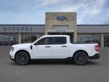 New 2025 Ford Maverick XLT w/ Equipment Group 302A image 3