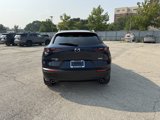 Used 2025 MAZDA CX-30 AWD 2.5 S w/ Select Sport Pkg image 4
