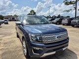 Certified 2018 Ford Expedition Platinum image 2