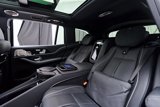 Used 2021 Mercedes-Benz Maybach GLS 600 4MATIC image 3