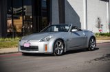 Used 2008 Nissan 350Z Touring image 5