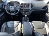 Used 2019 Jeep Cherokee Trailhawk w/ Cold Weather Group image 3