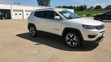 Used 2017 Jeep Compass Limited image 2