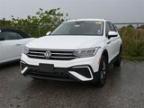 Used 2022 Volkswagen Tiguan SE image 4