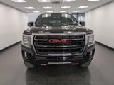 Used 2021 GMC Yukon AT4 image 2